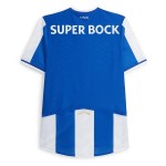 Günstige Fußballtrikots FC Porto Heimtrikot 2025-26 Kurzarm
